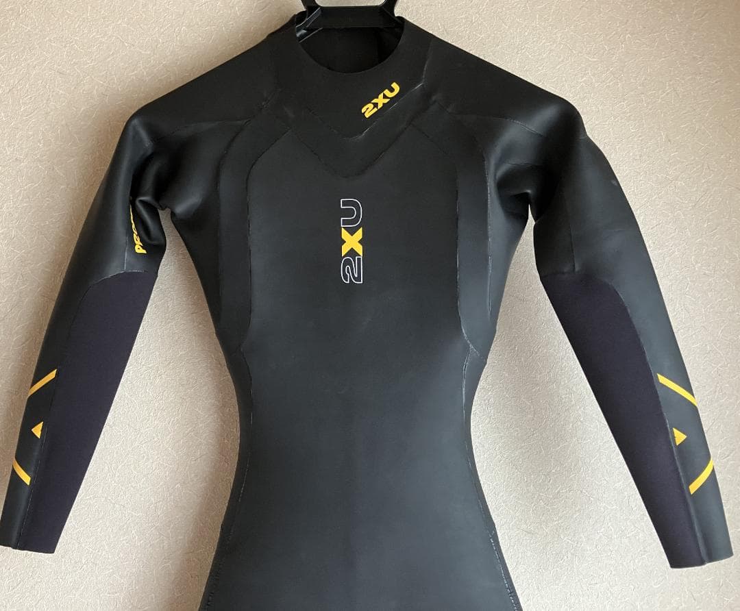 ツータイムズユー2024年モデル WW4991C レディス トライアスロン