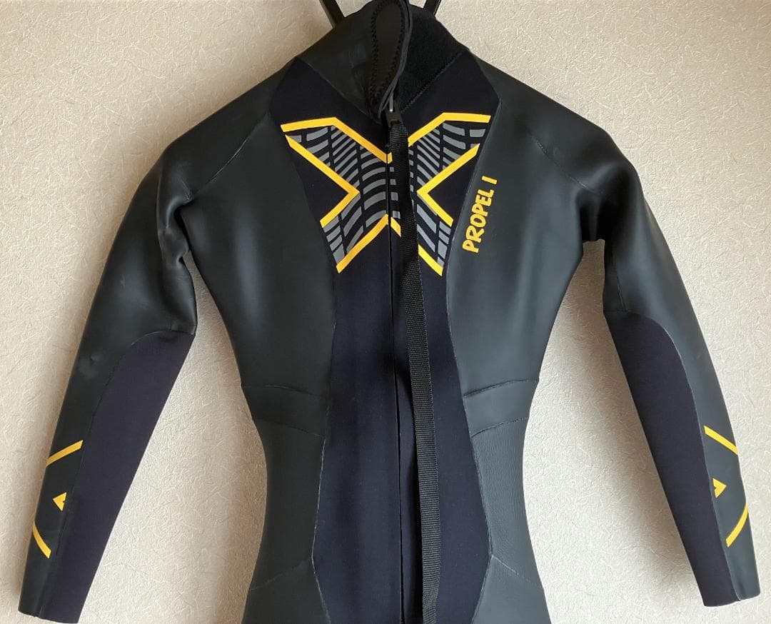 ツータイムズユー2024年モデル WW4991C レディス トライアスロン