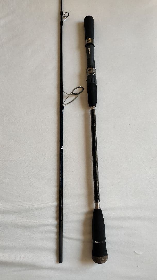 ZENAQ ゼナック フォキート イカリ FS64-5.5(W)