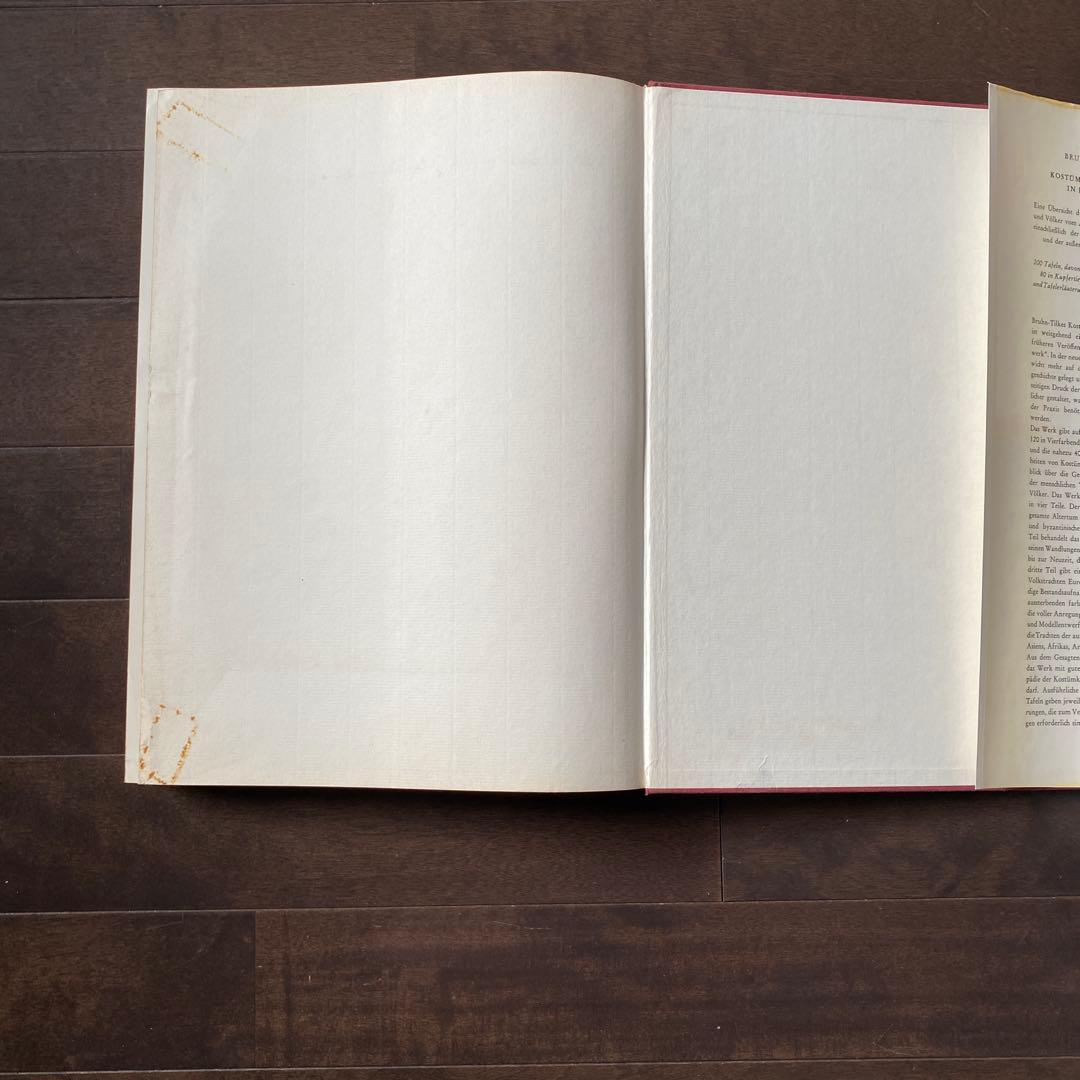 世界の民族衣装のデザインとパターンCostume Patterns and ..