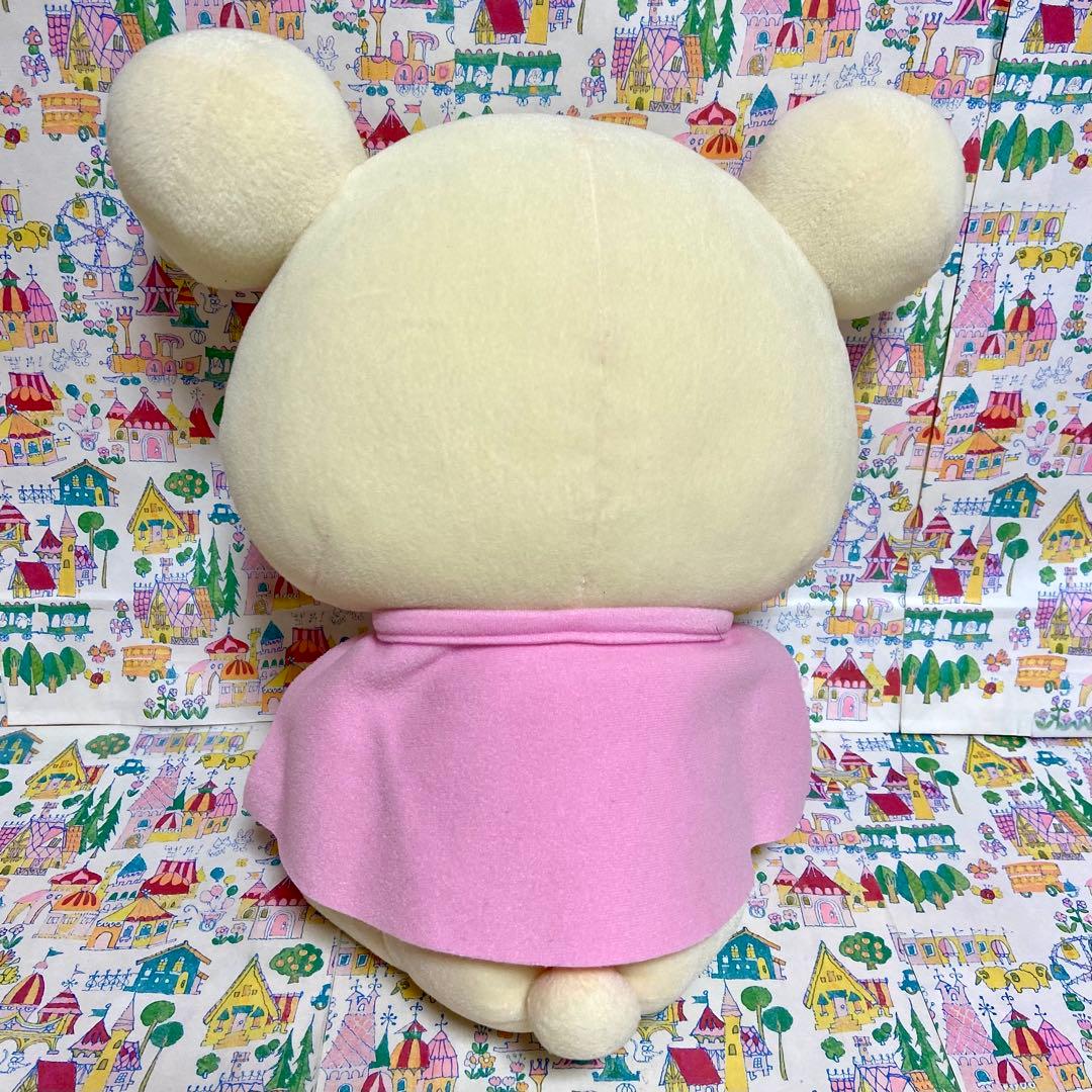 リラックマ まとめ売り カフェポット&マグ コリラックマ ぬいぐるみ ノート他