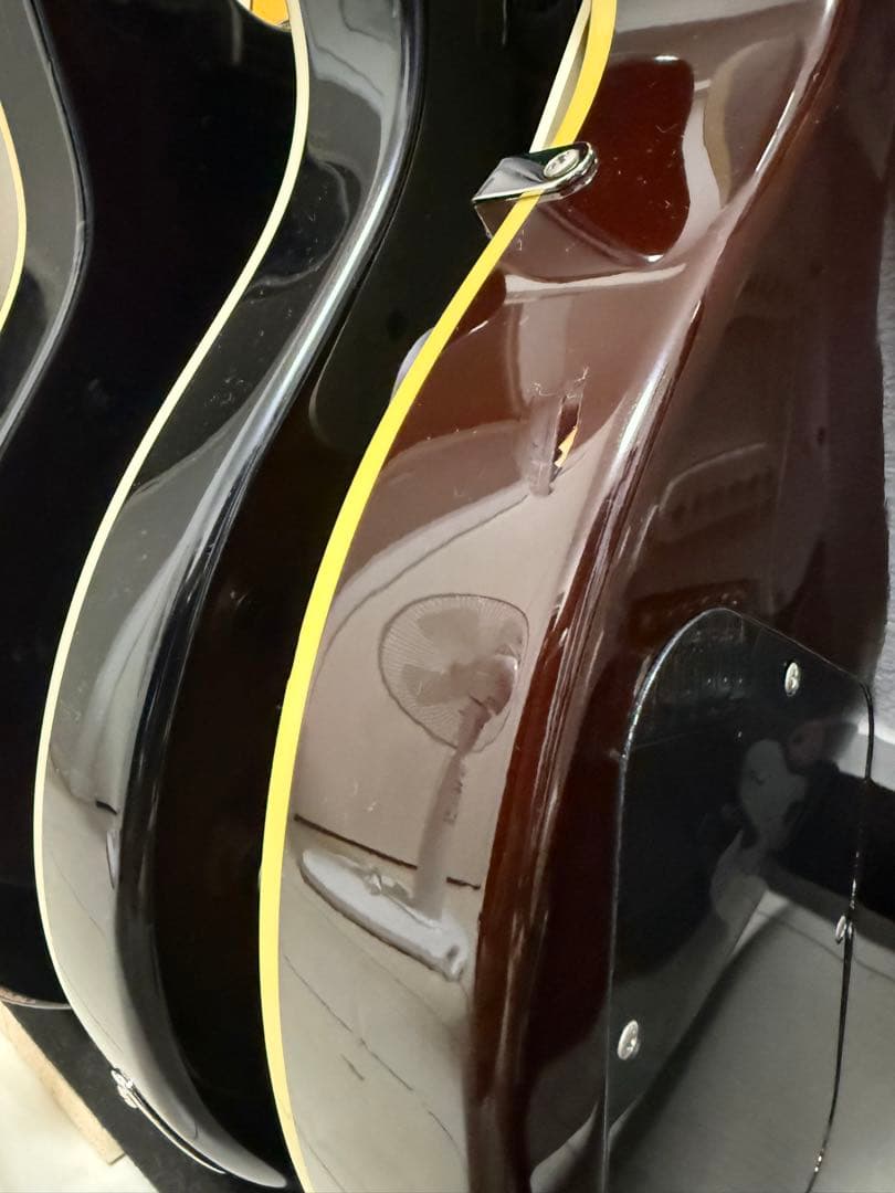 TOKAI レスポールタイプ