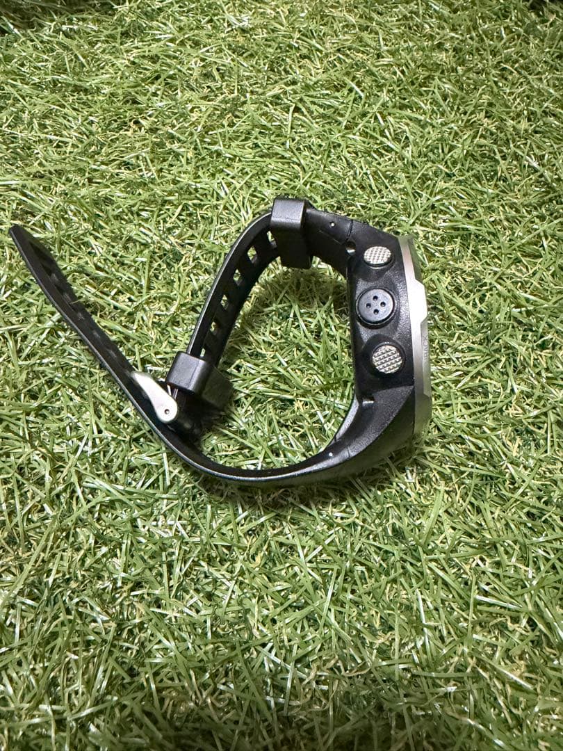 W1 Evolve GPSウォッチ