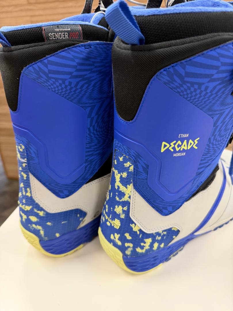 24-25 NORTHWAVE スノーボードブーツ