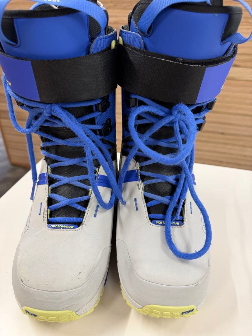 24-25 NORTHWAVE スノーボードブーツ
