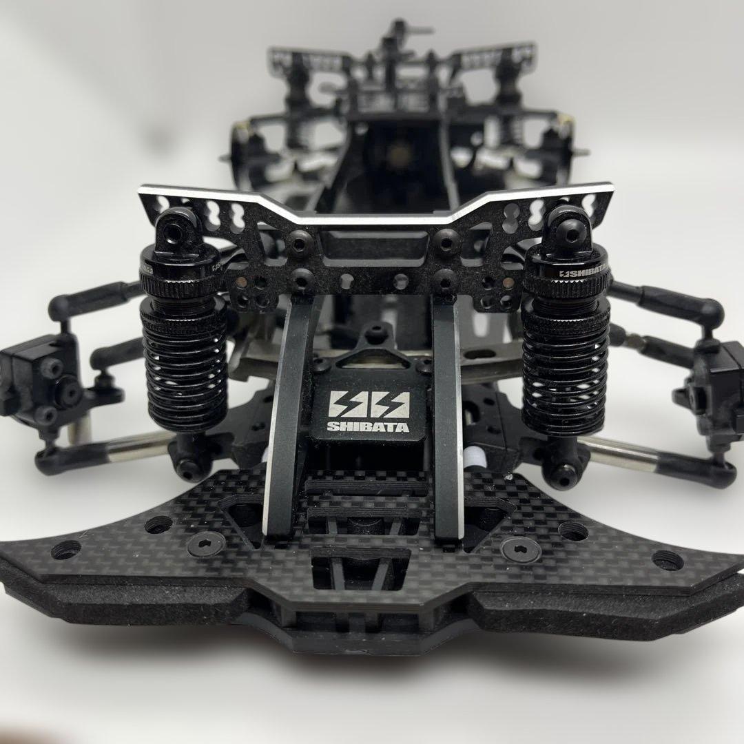 ホビーラジコン SHIBATA GRK5
