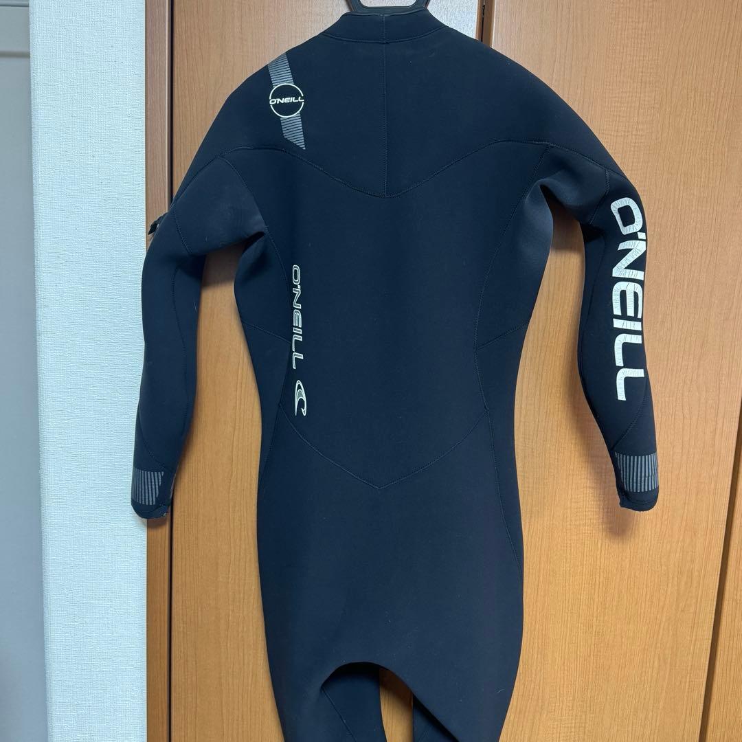 美品　oneill psycho fuze ウェットスーツ　フルスーツ　L〜XL