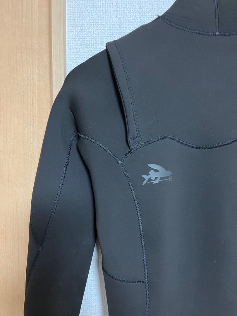 Patagonia Yulex ウェットスーツ ジャーフル　2/2mm S