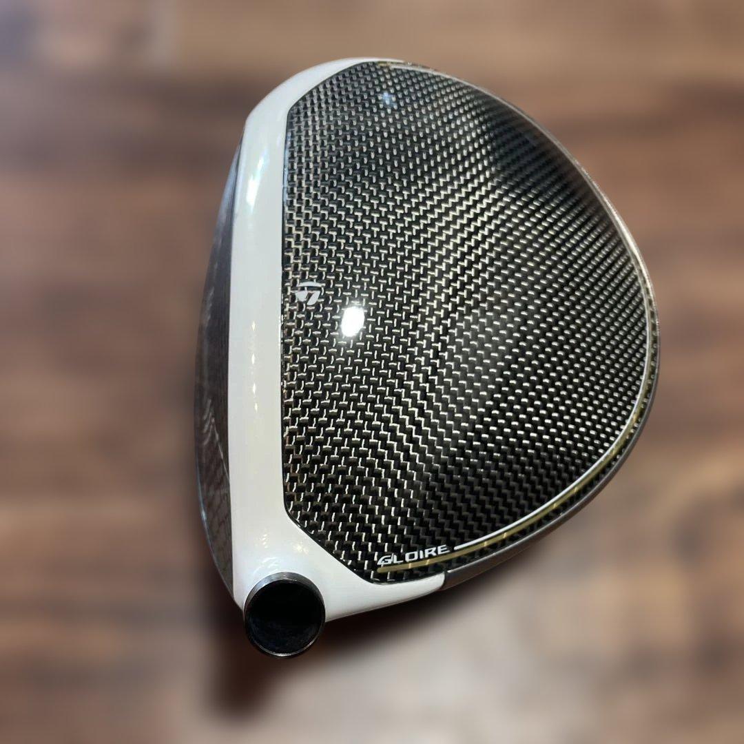 ステルスGLOIRE+ ドライバー 10.5度