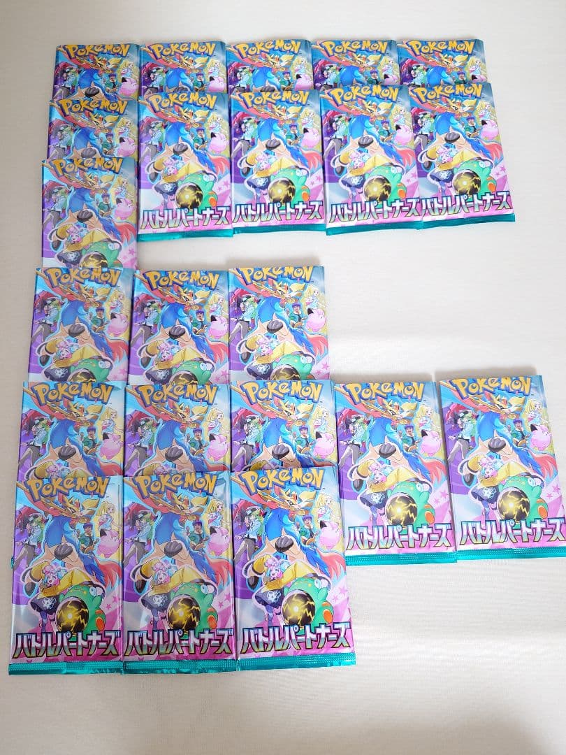 ポケモンカードゲーム⑦BOXセット⭐抜き入れ替え無し⚠️開封済み【1120枚】