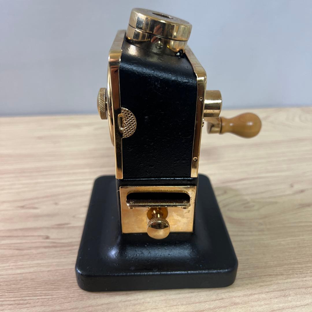 エルカスコ　鉛筆削り