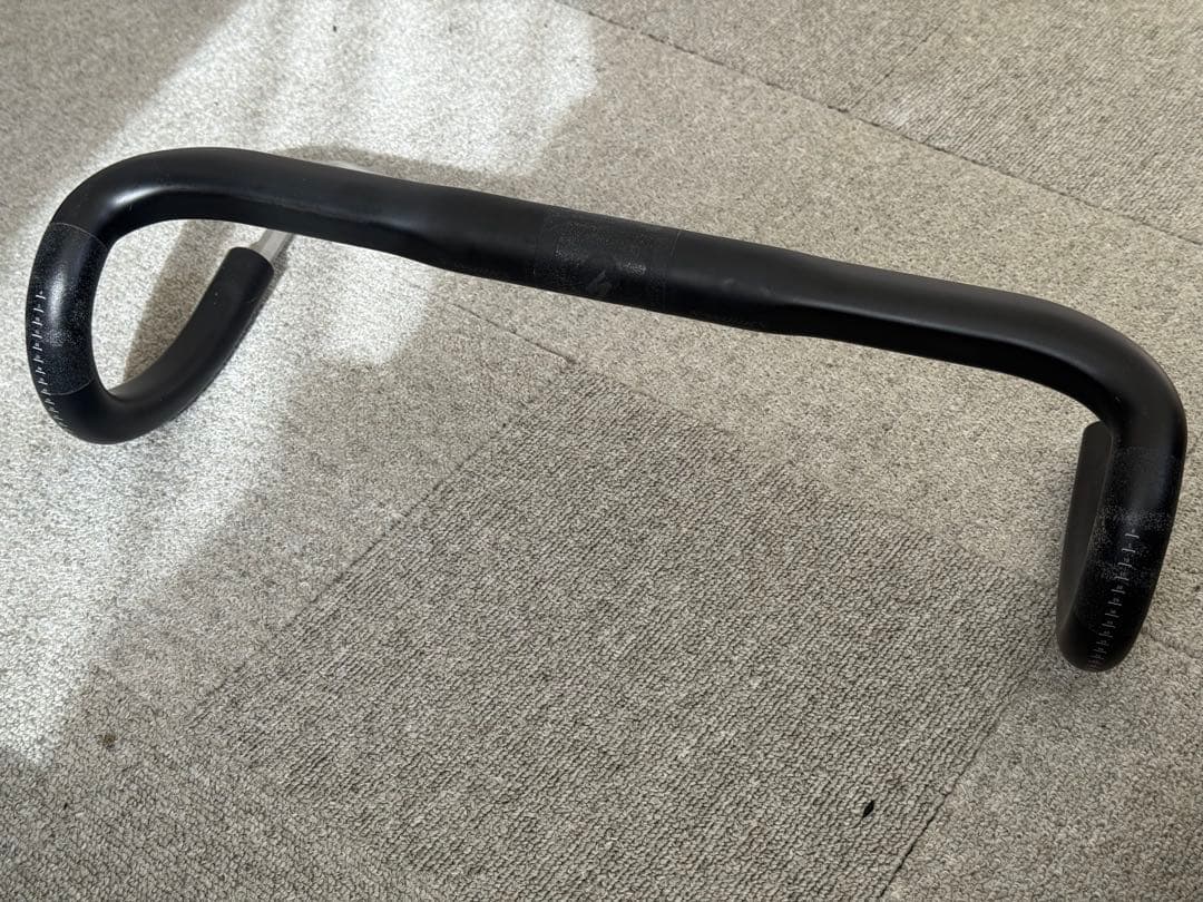 パーツ SPECIALIZED S-WORKS SHALLOW BEND 400mm