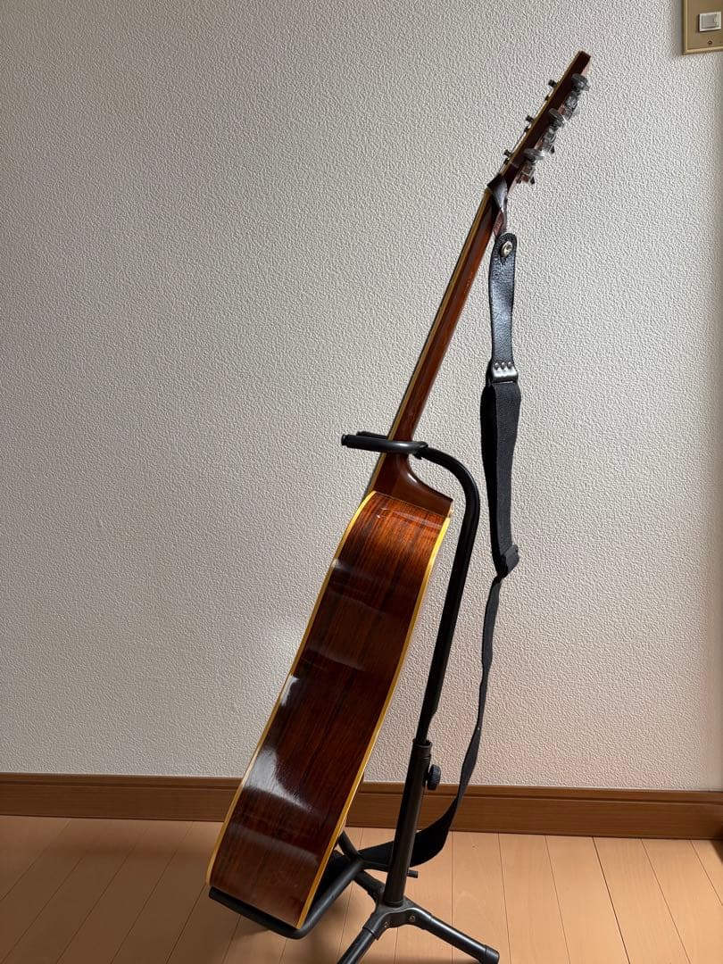 Morales M-180 アコースティックギター