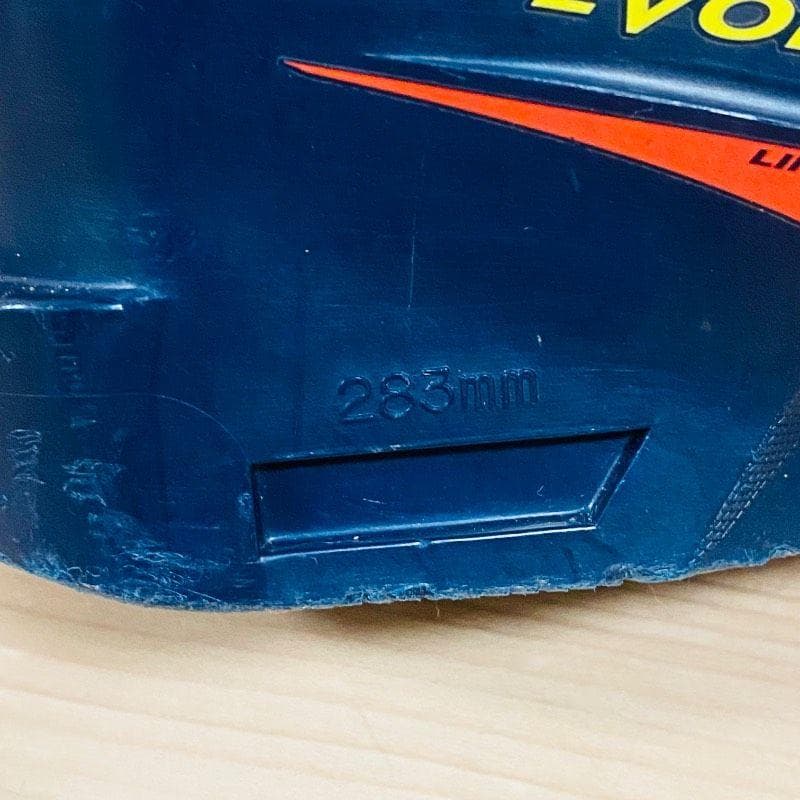 レクザム REVO 120S EVOLUTION 24cm 283 スキーブーツ