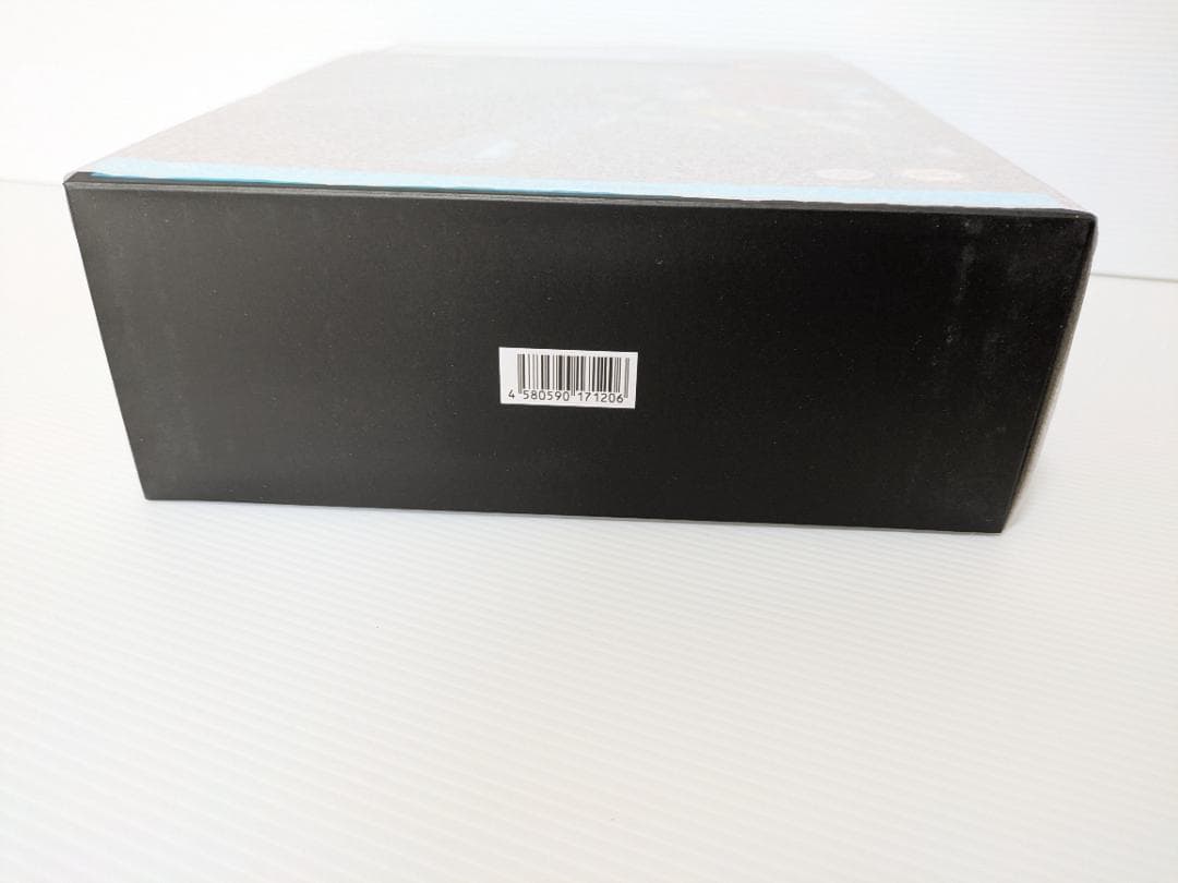 ★ 未開封 ★　figma メトロイド サムス・アラン DREADver.