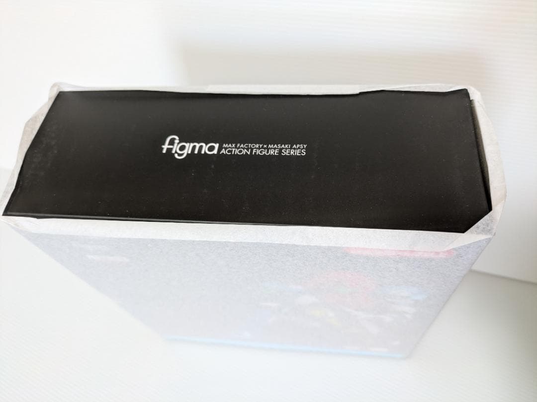 ★ 未開封 ★　figma メトロイド サムス・アラン DREADver.