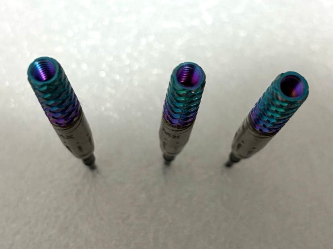 Samurai(サムライ) Fusion MX(フュージョン MX) 2BA