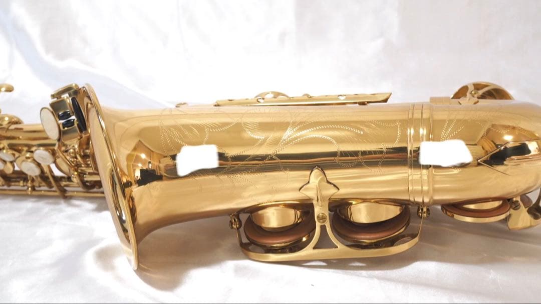 J.Michael （Jマイケル）アルトサックス AL-780