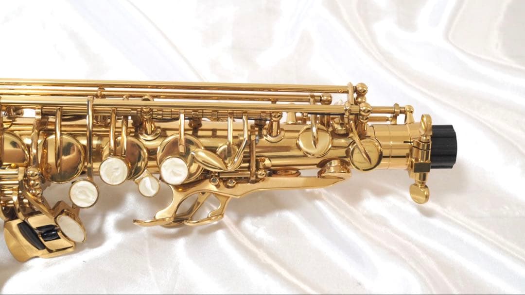 J.Michael （Jマイケル）アルトサックス AL-780