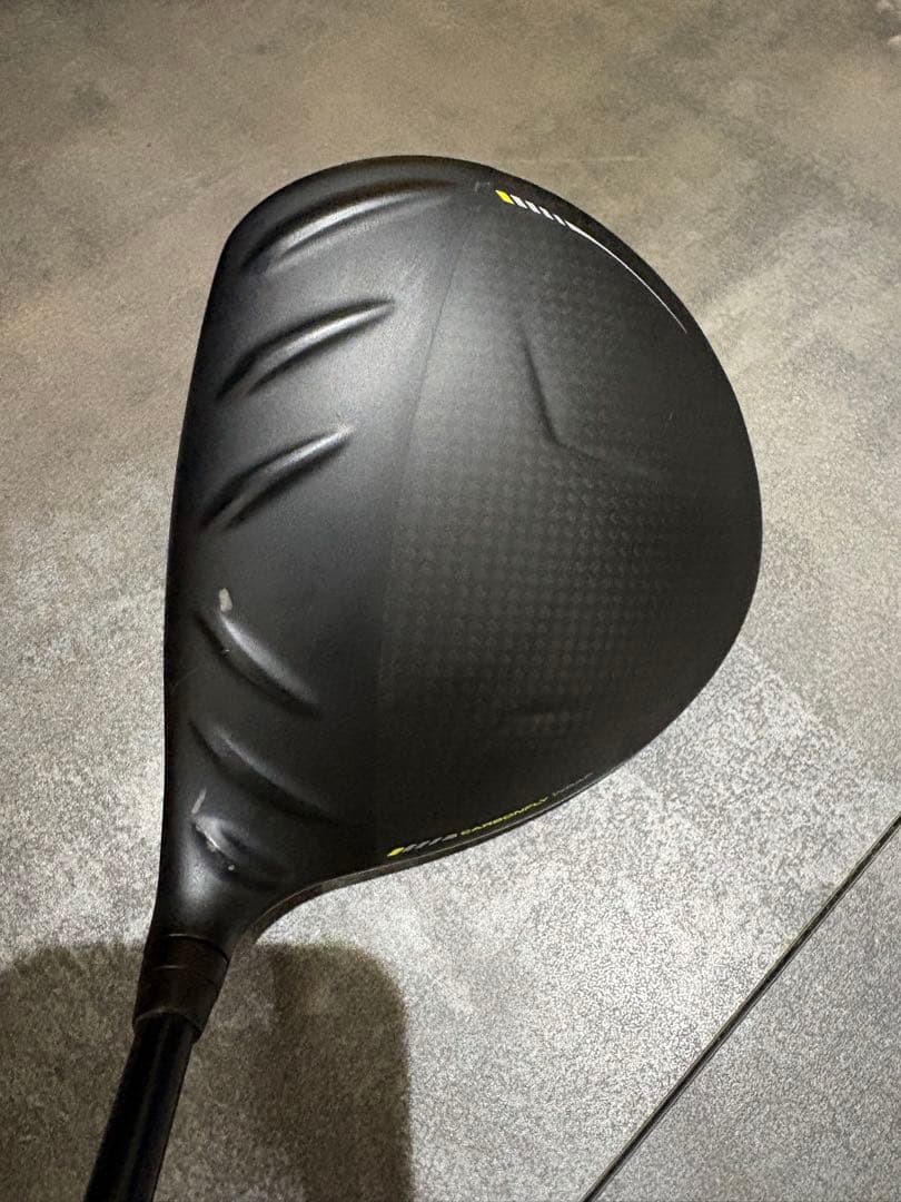 早い者勝ち　PING G430 lst 9度　ドライバー　青ベンタス6s