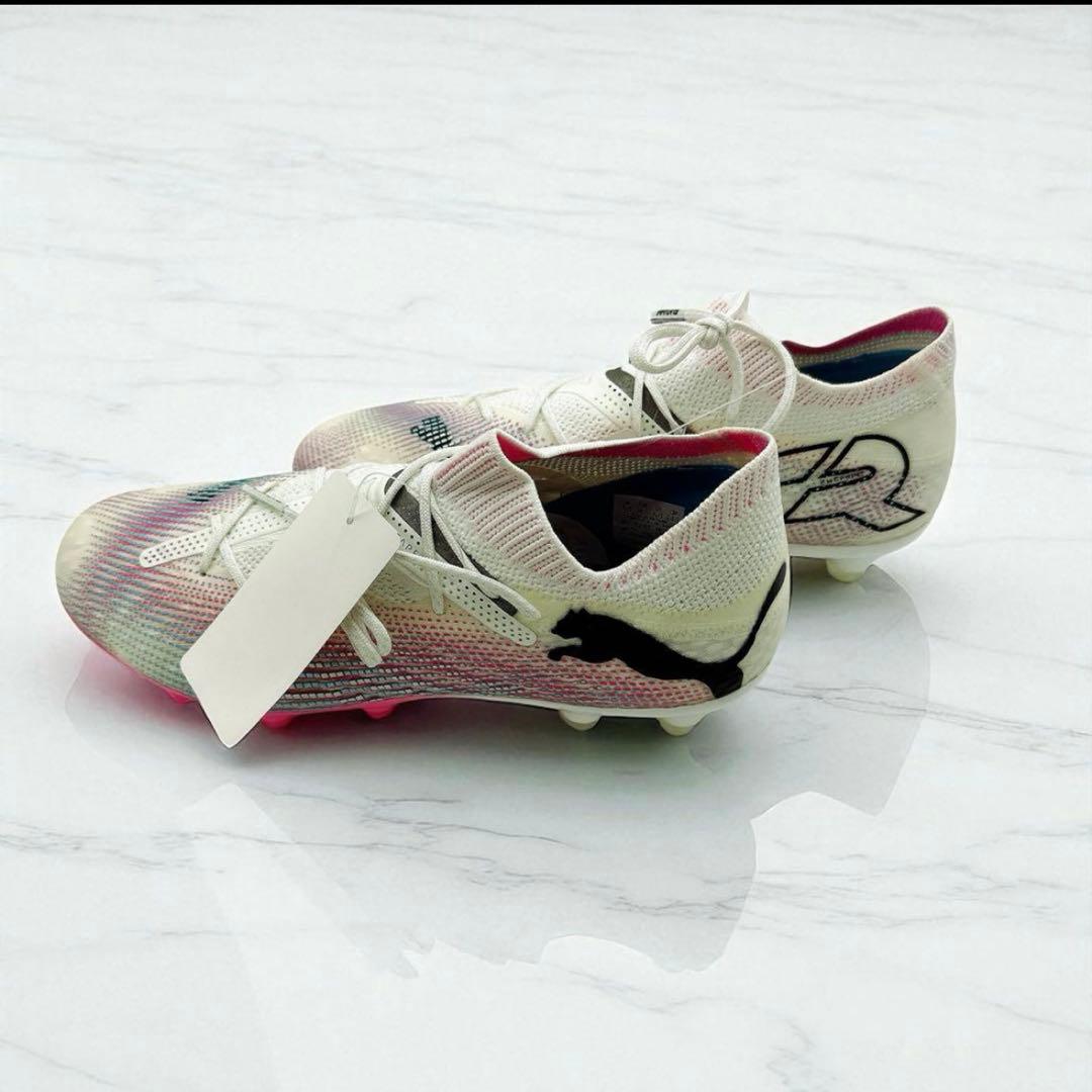 【トップモデル】PUMAフューチャー7 アルティメット HG/AG 25.5