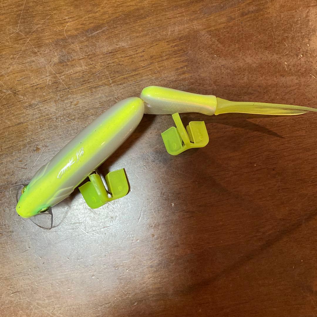 DRT★タイニークラッシュDTK13★レモネード