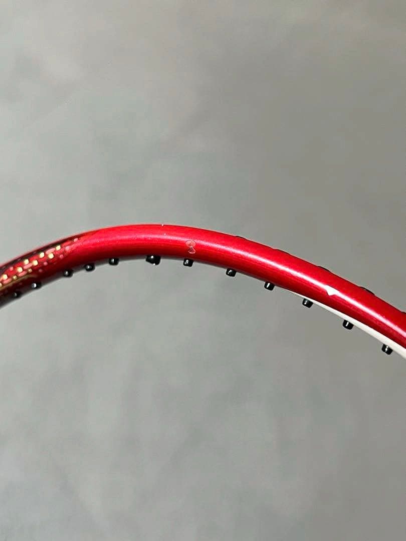 バドミントンラケット アストロクス88S / ASTROX 88S 4U