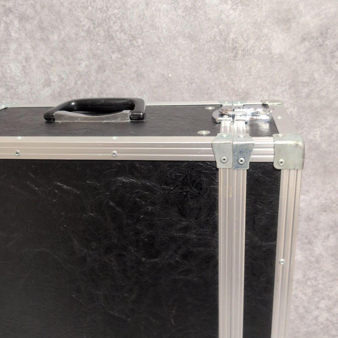 Duplex ラック ハードケース 4U