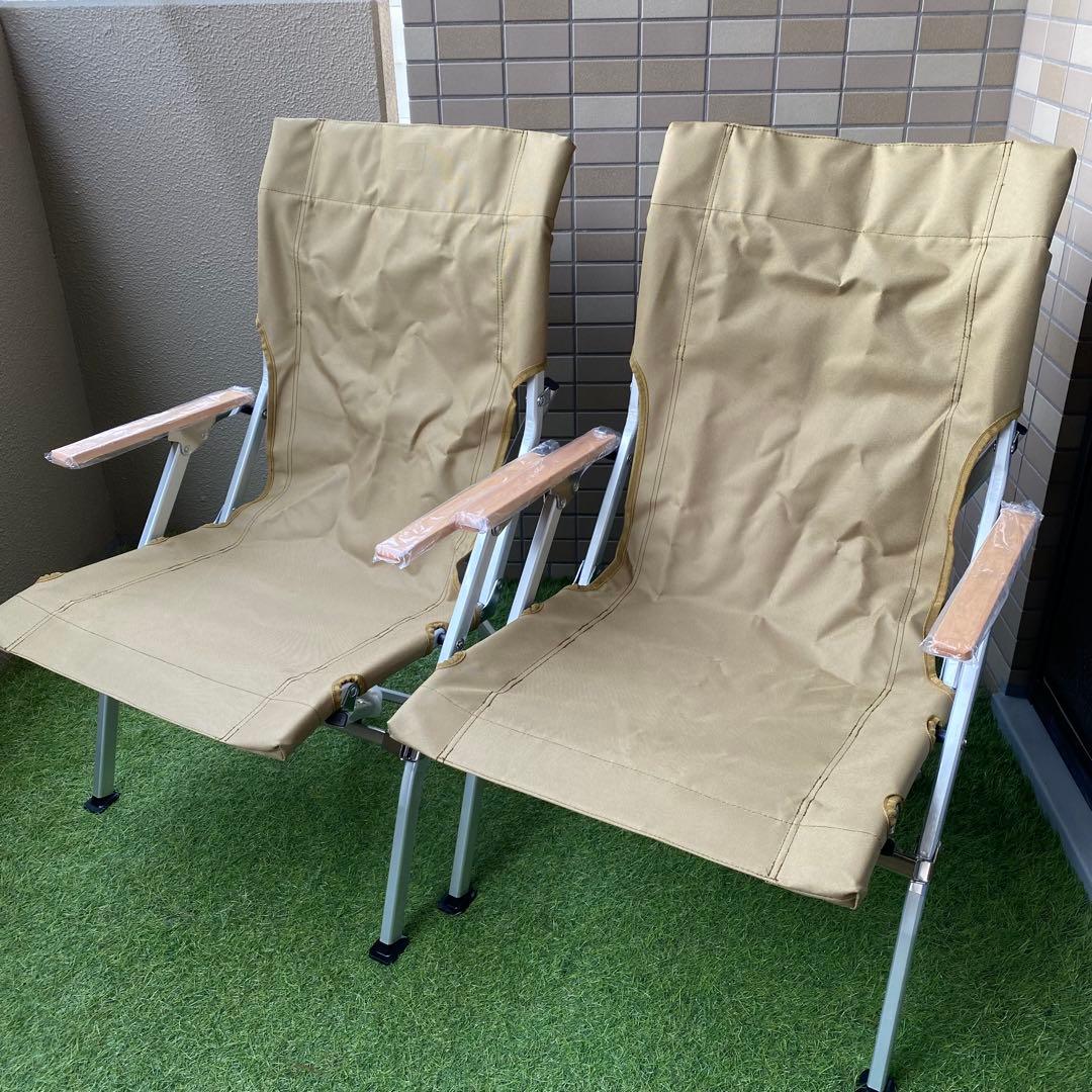 【minokichi】スノピOEMチェア3脚セット