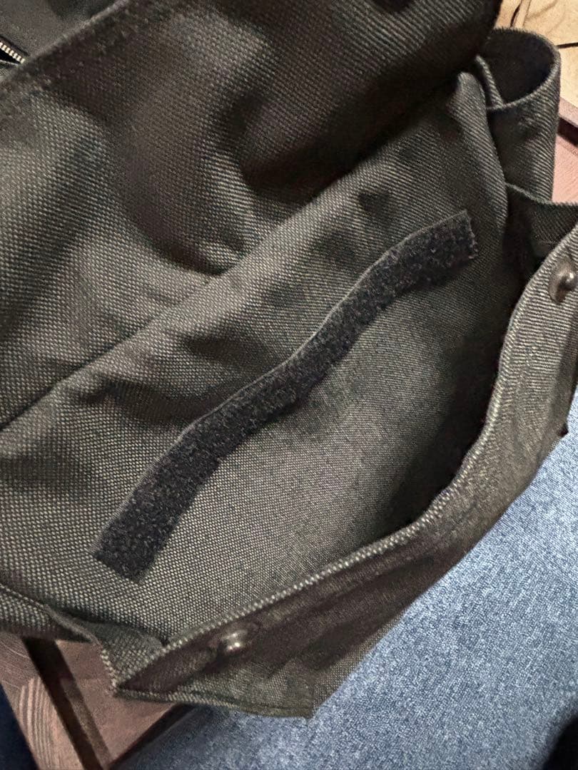 【美品】PORTER ポーター スモーキー　L ボストンバッグ