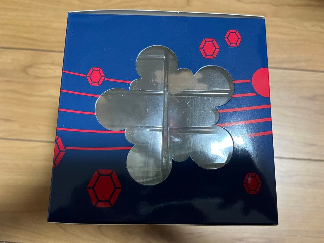 てのひら宇髄さん