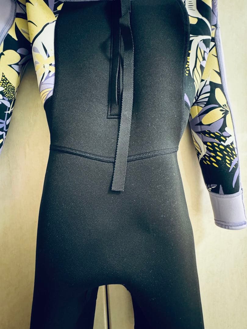 ROXY AQUAα フルスーツ 130サイズ