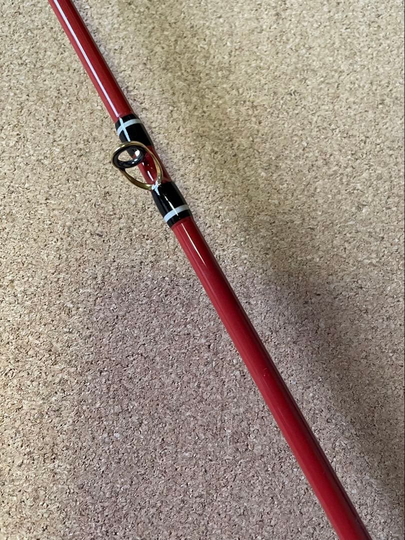 【未使用】フェンウィック BasserLimited BL56CMLJ 5'6