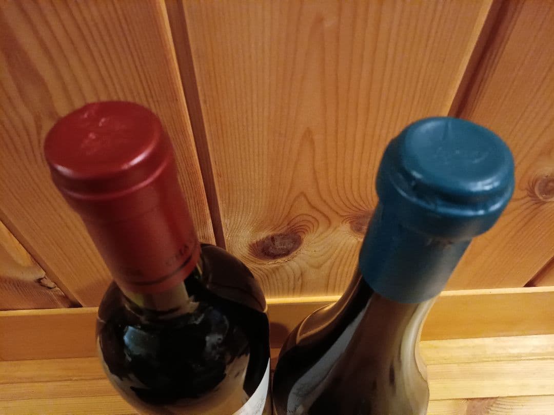 タケダワイナリー　シャトータケダ　２本セット　日本ワイン