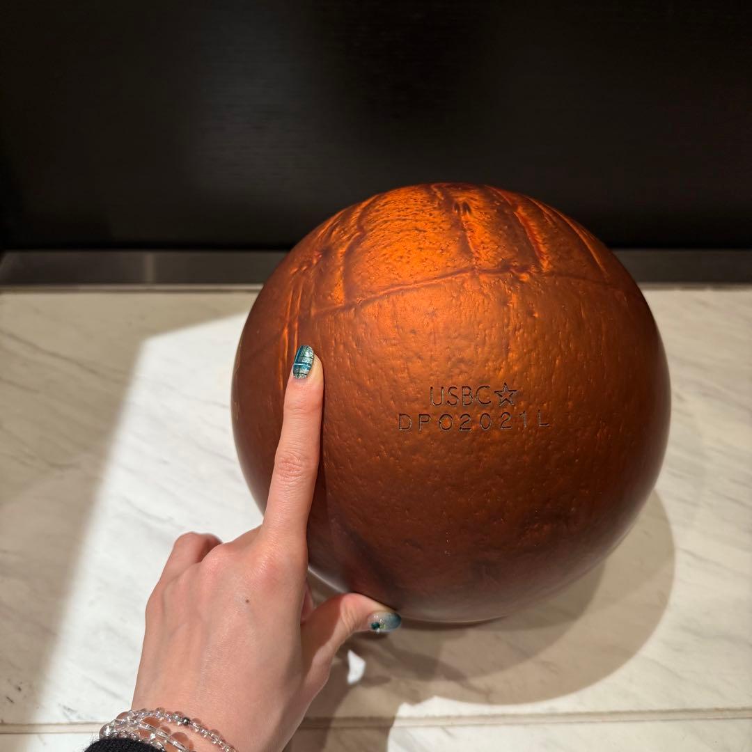 【日本未発売】ブラックウィドーウレタン バーガンディーパール15P