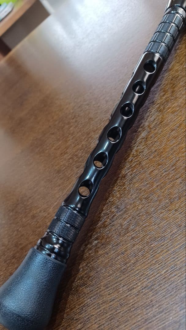 アリゲーター ギル 14-175 ALLIGATOR 剛樹 値引き可能　 美品