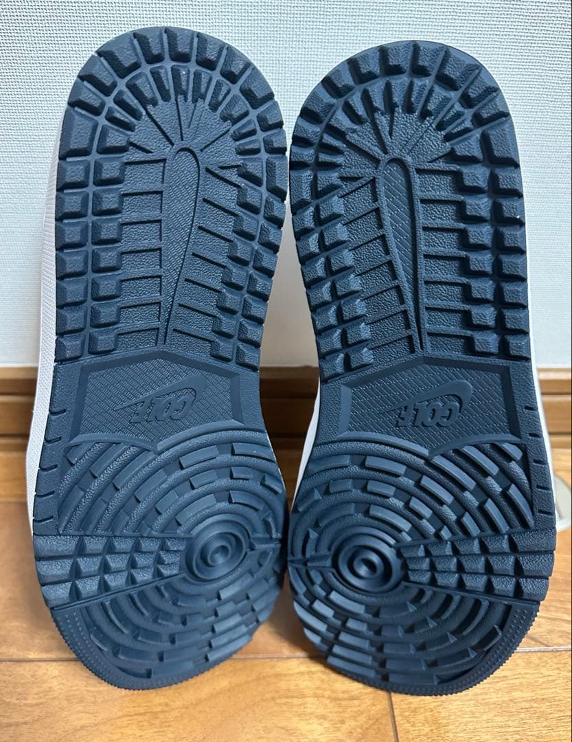 NIKE AIR JORDAN 1 LOW GOLF 27.0cm ③