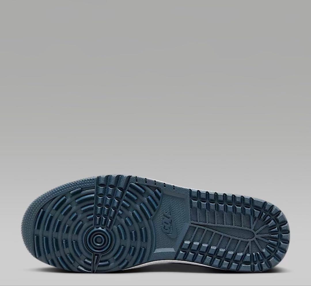 NIKE AIR JORDAN 1 LOW GOLF 27.0cm ③