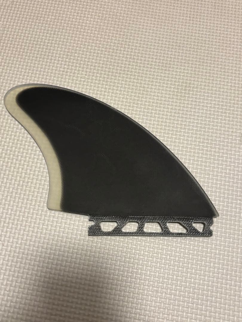 CAPTAIN FIN ツインキールフィン