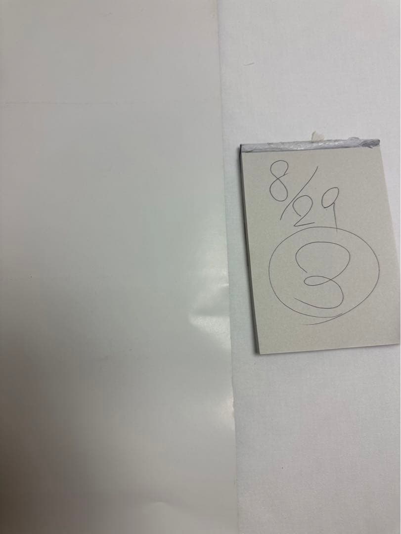 t*s様 【3】映画『ターミネーター』ポスター 販促宣伝告知用 非売品