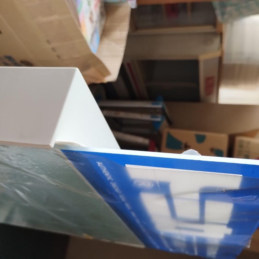 トミカディスプレイショウケース青色外国車、シリーズ当時物