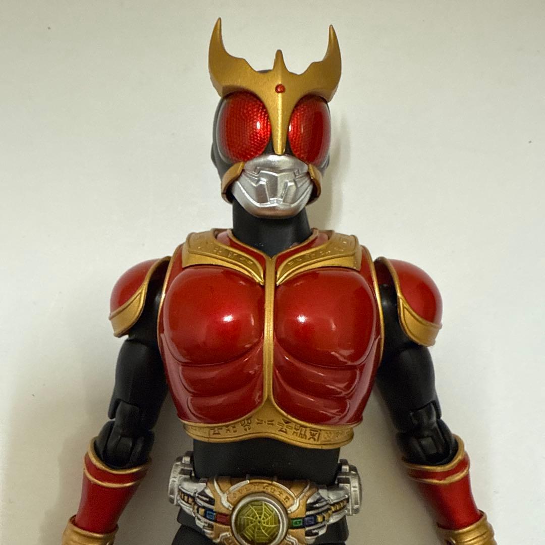 ashlilly8076様用 仮面ライダークウガ ライジングマイティ