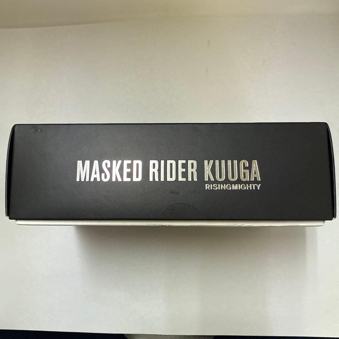 ashlilly8076様用 仮面ライダークウガ ライジングマイティ