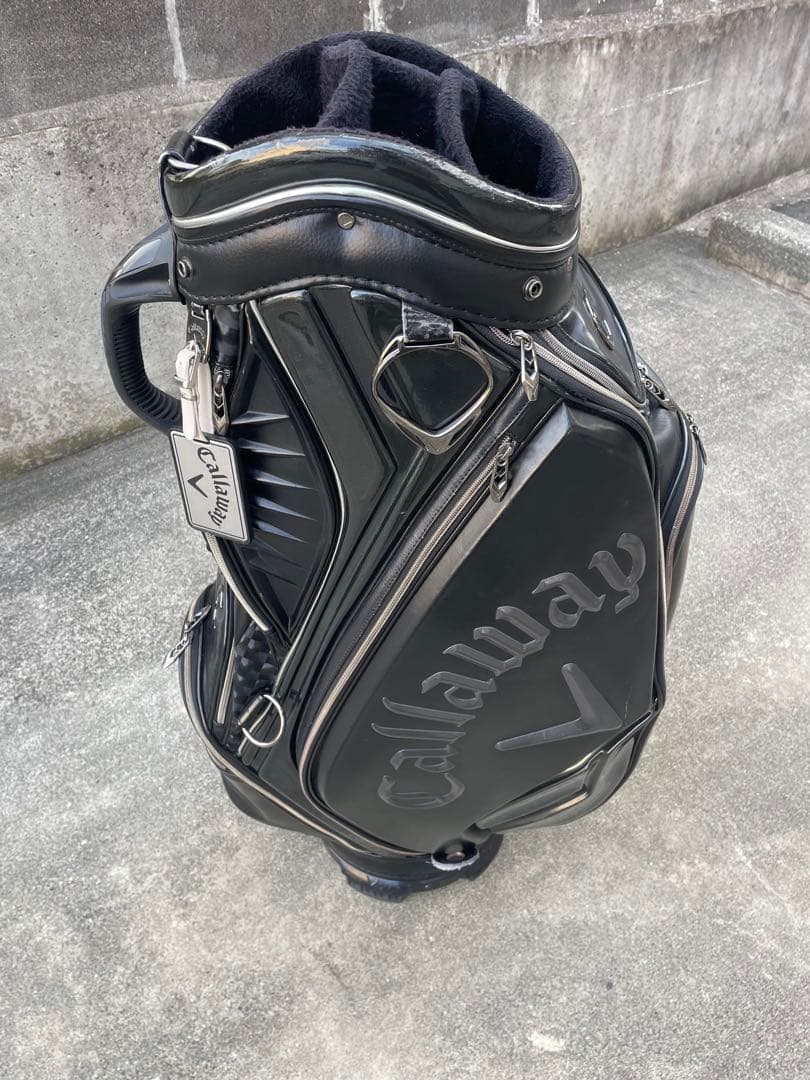 Callaway キャディーバッグ