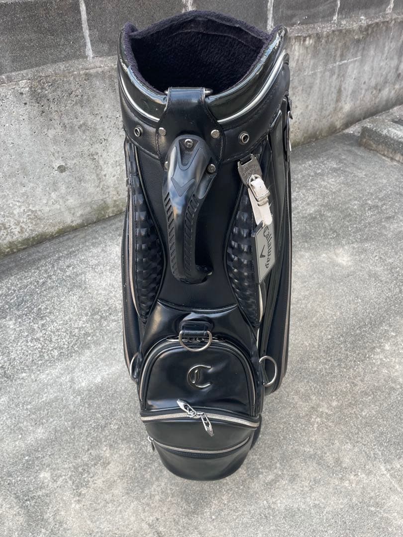 Callaway キャディーバッグ