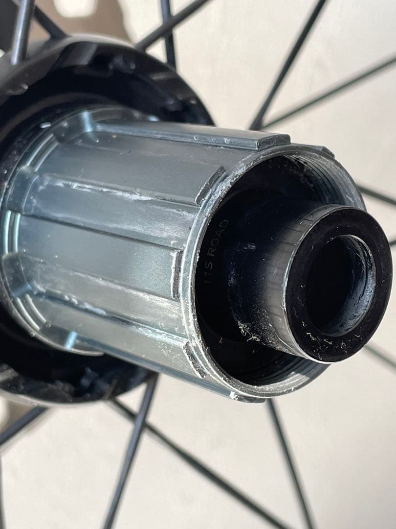 Roval RAPIDE CLX1 前後+タイヤセット