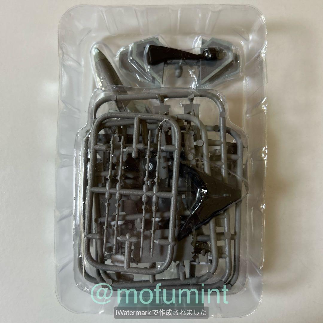 F-toys 1/144 F-22Aラプター アメリカ空軍第1戦闘航空団司令機