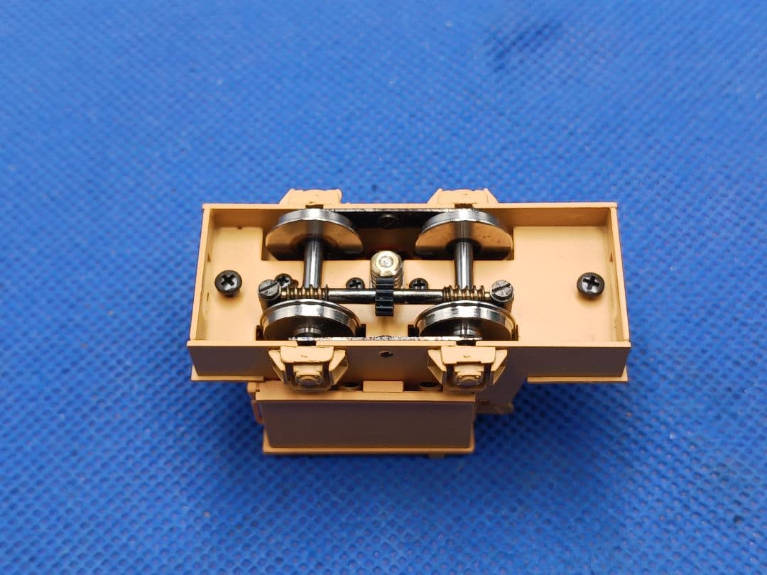 乗工社 On2 Oナロー battery loco 塗装済完成品