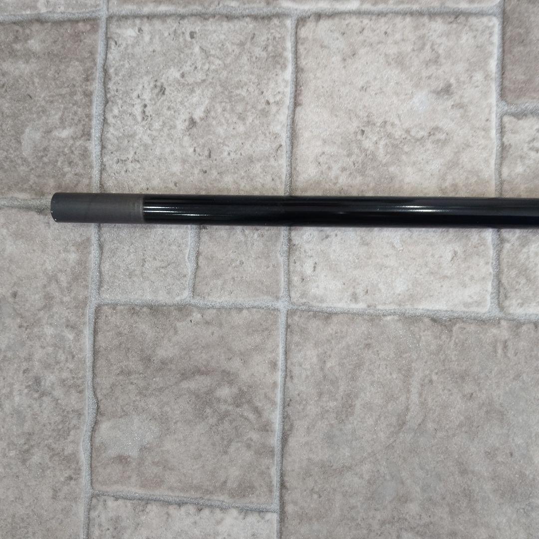 ベンタスブラックシャフト5S