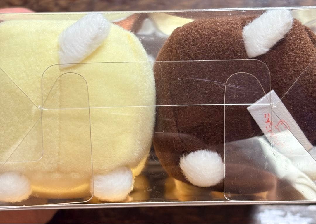 にゃんにゃんにゃんこ にゃんこチョコセット 訳あり